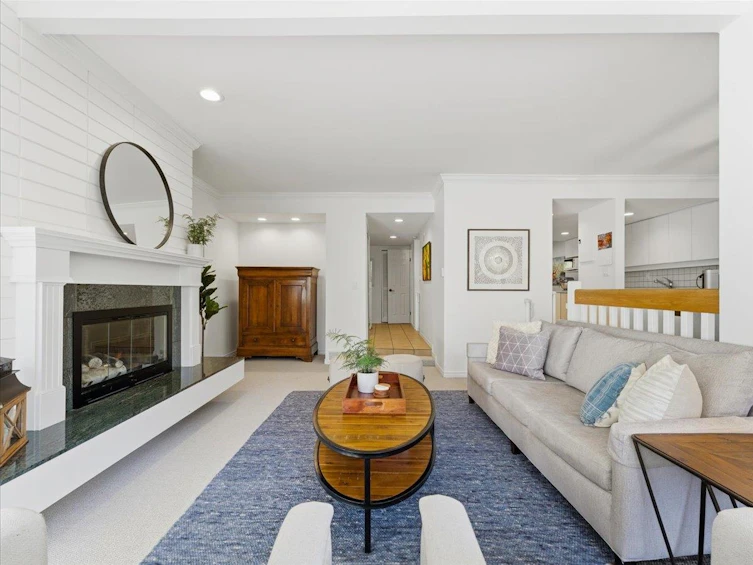 15-4957 Marine Drive, West Vancouver, BC, V7W 2P5 - 8