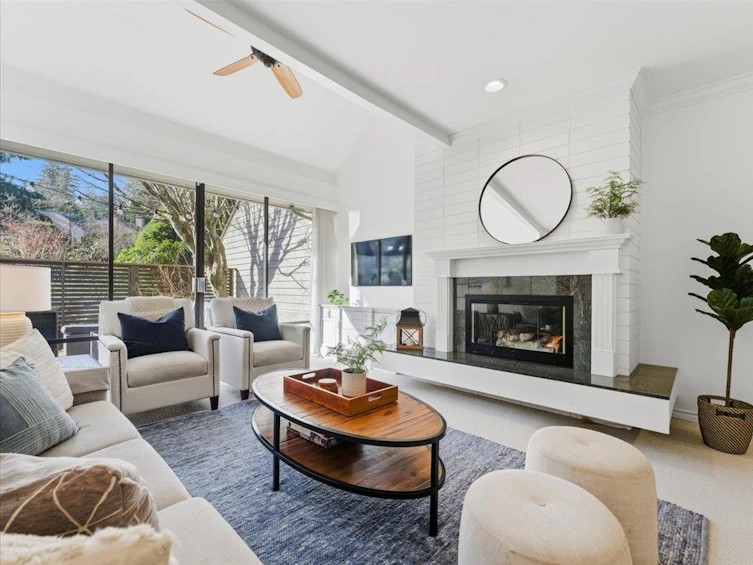15-4957 Marine Drive, West Vancouver, BC, V7W 2P5 - 7