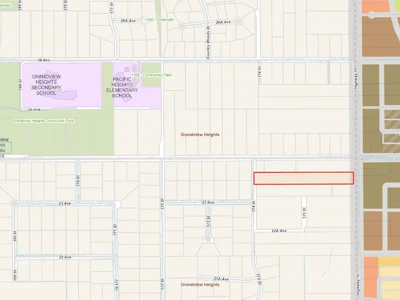 2355 176 Street - 2
