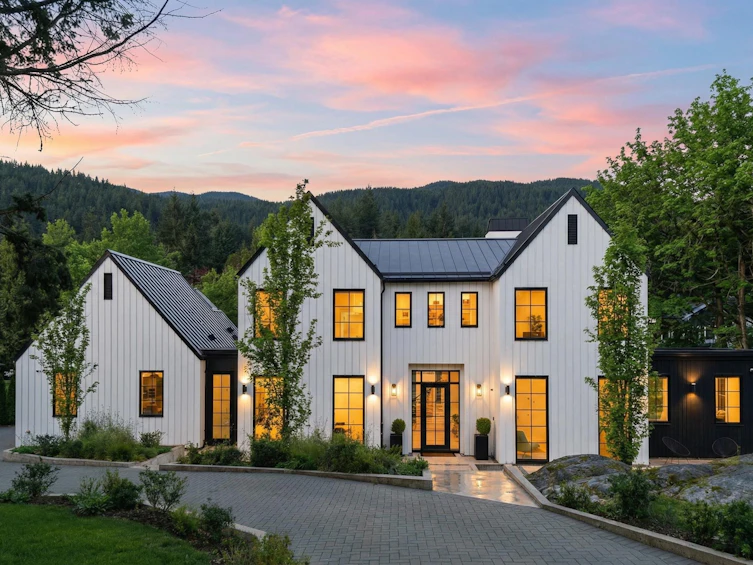 4050 Ripple Place, West Vancouver, BC, V7V 3L4