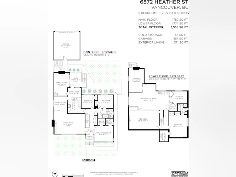 6872 Heather Street, Vancouver, BC, V6P 3P6 - 25