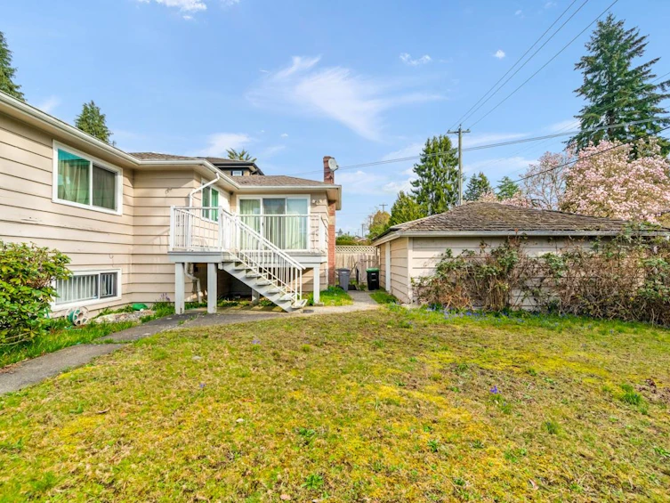 6872 Heather Street, Vancouver, BC, V6P 3P6 - 6