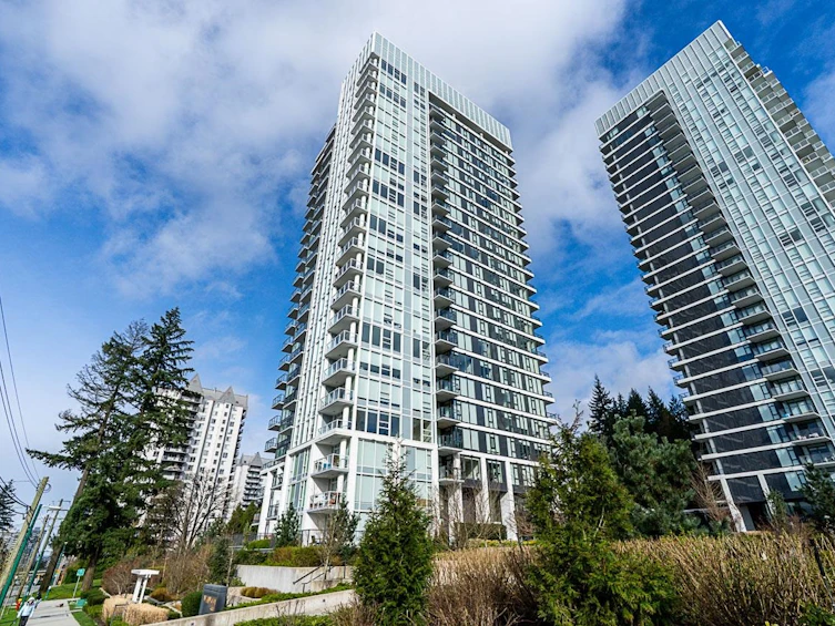 1108-585 Austin Avenue, Coquitlam, BC, V3K 0G6