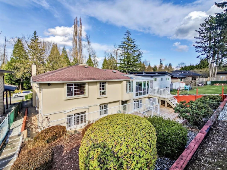 8022 Lakefield Drive, Burnaby, BC, V5E 3W8 - 40
