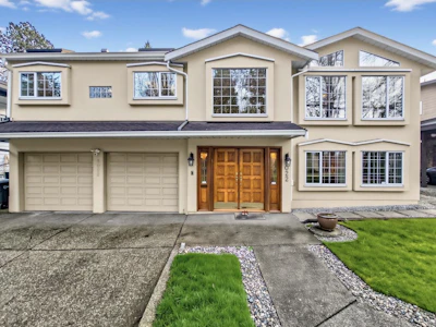 8022 Lakefield Drive - 2
