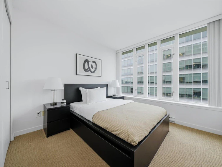 2807-610 Granville Street, Vancouver, BC, V6C 3T3 - 13