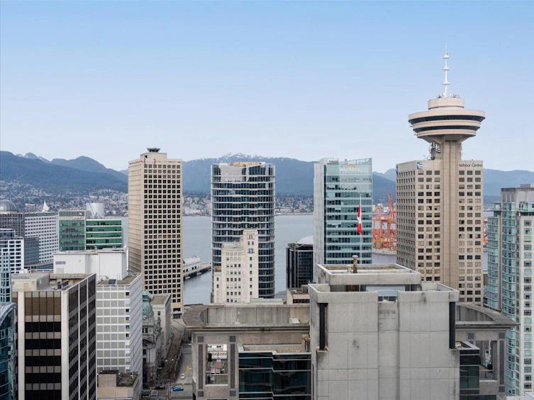 2807-610 Granville Street, Vancouver, BC, V6C 3T3 - 30