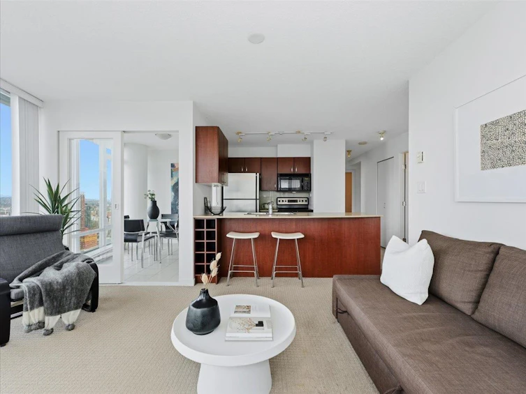2807-610 Granville Street, Vancouver, BC, V6C 3T3 - 6