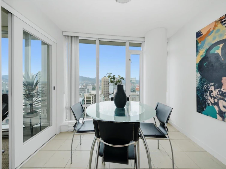 2807-610 Granville Street, Vancouver, BC, V6C 3T3 - 9