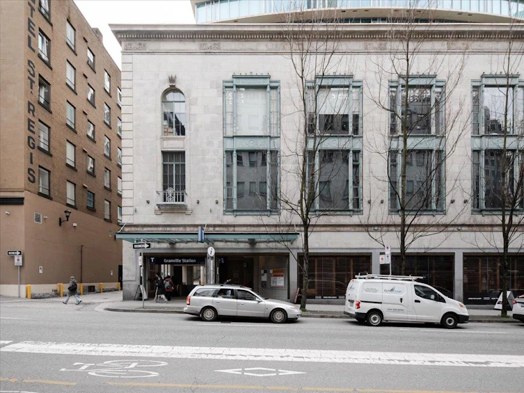 2807-610 Granville Street, Vancouver, BC, V6C 3T3 - 27