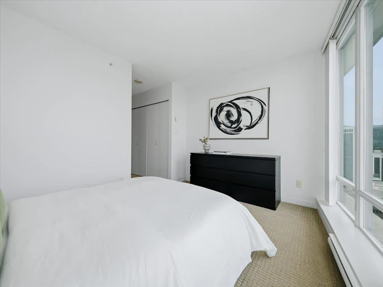 2807-610 Granville Street, Vancouver, BC, V6C 3T3 - 11