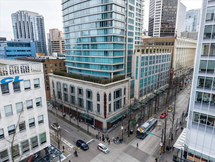 2807-610 Granville Street, Vancouver, BC, V6C 3T3 - 22