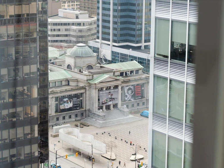 2807-610 Granville Street, Vancouver, BC, V6C 3T3 - 16