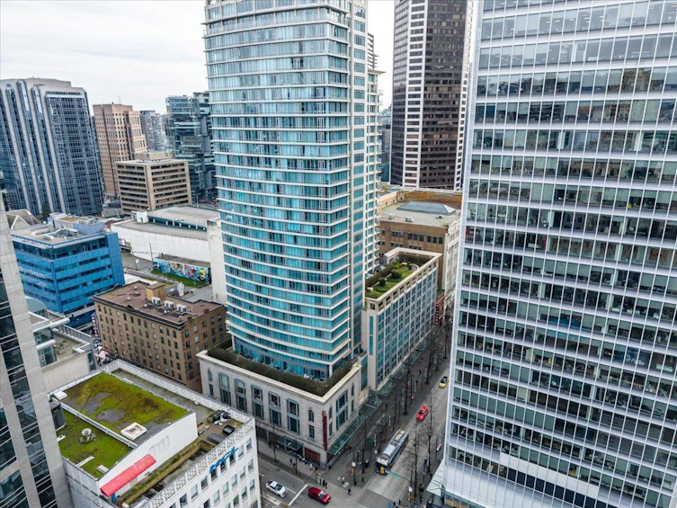 2807-610 Granville Street, Vancouver, BC, V6C 3T3 - 26