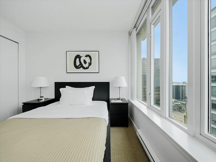 2807-610 Granville Street, Vancouver, BC, V6C 3T3 - 14