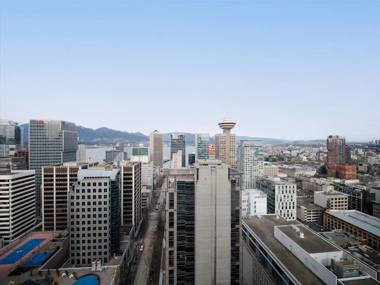 2807-610 Granville Street, Vancouver, BC, V6C 3T3 - 29