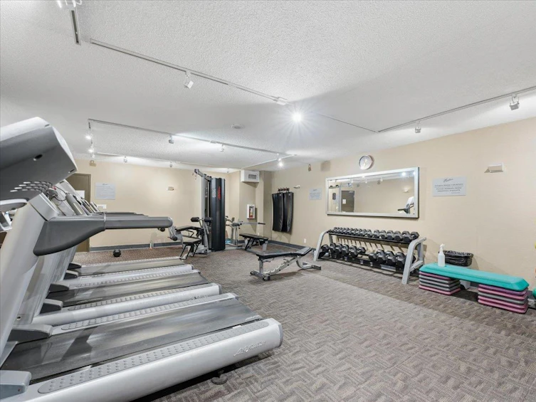 2807-610 Granville Street, Vancouver, BC, V6C 3T3 - 19