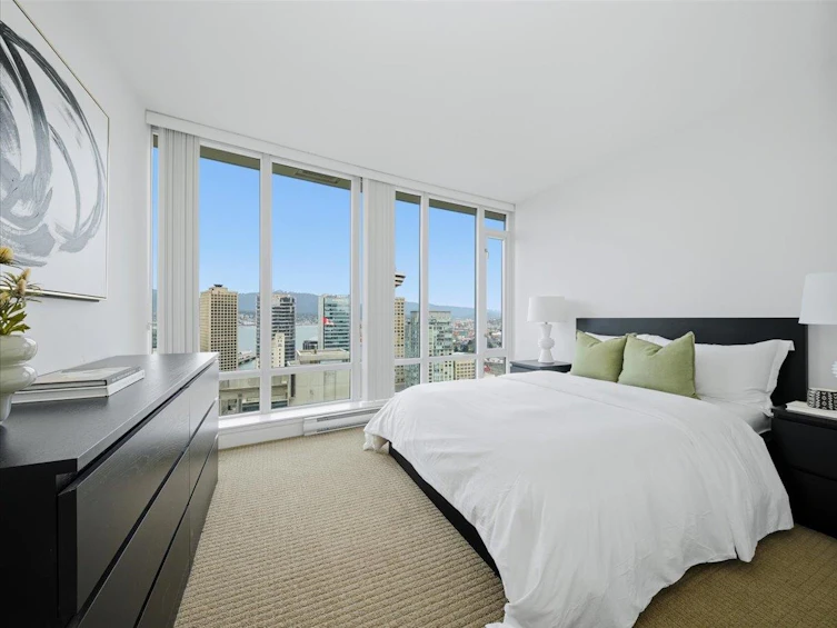 2807-610 Granville Street, Vancouver, BC, V6C 3T3 - 10