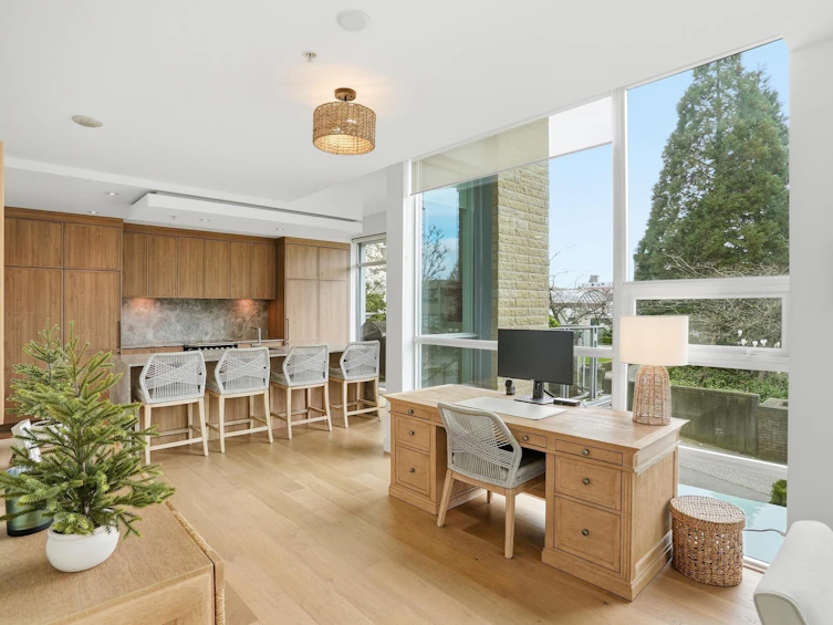 1576 W 8 Avenue, Vancouver, BC, V6J 4R8 - 3