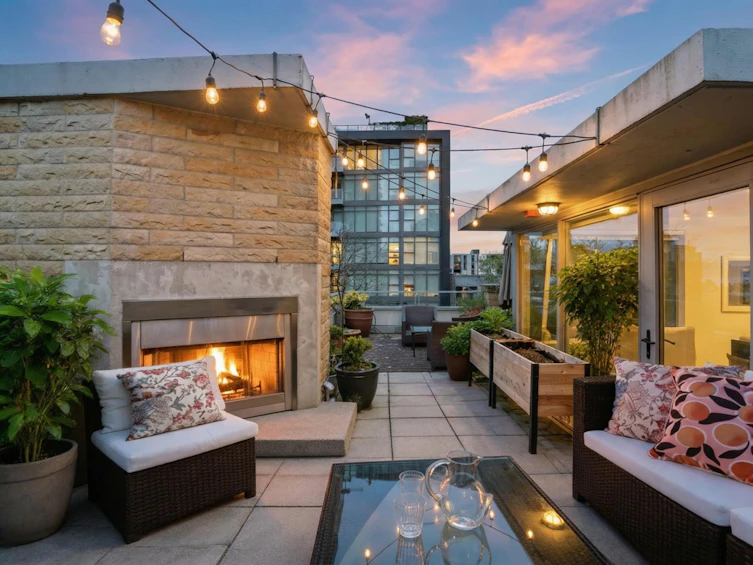 1576 W 8 Avenue, Vancouver, BC, V6J 4R8 - 31