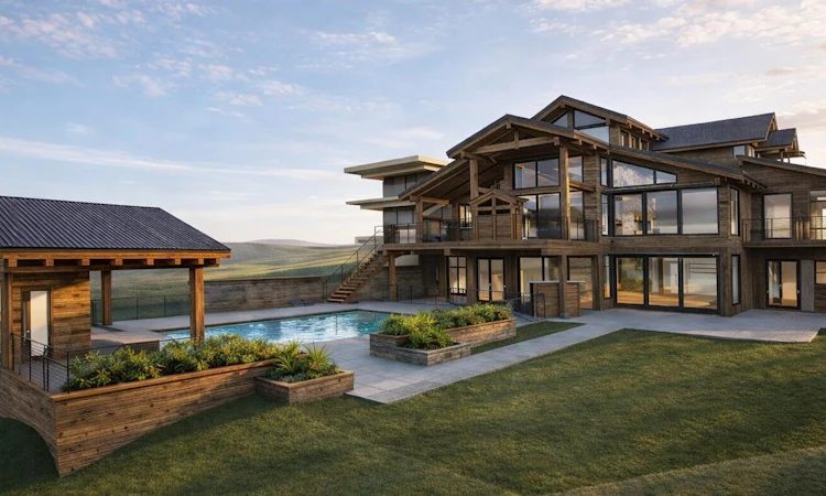 158 Furry Creek Drive