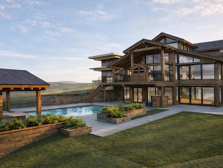 158 Furry Creek Drive, West Vancouver, BC, V8B 1A3