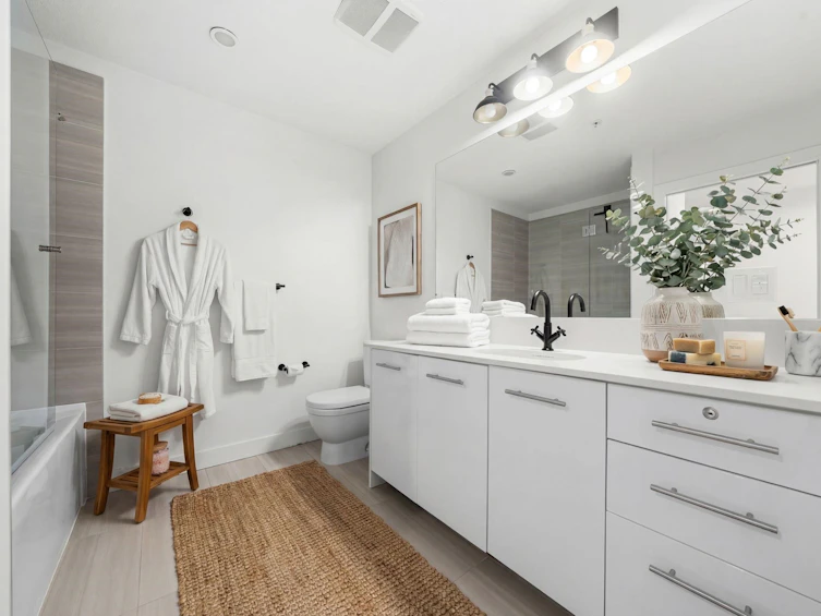 107-733 W 3rd Street, North Vancouver, BC, V7M 0C8 - 24
