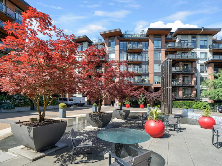 107-733 W 3rd Street, North Vancouver, BC, V7M 0C8 - 36