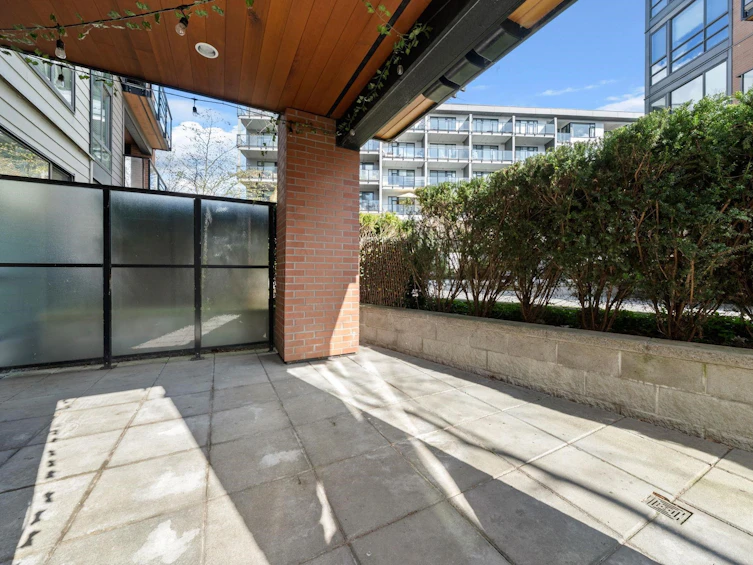 107-733 W 3rd Street, North Vancouver, BC, V7M 0C8 - 3