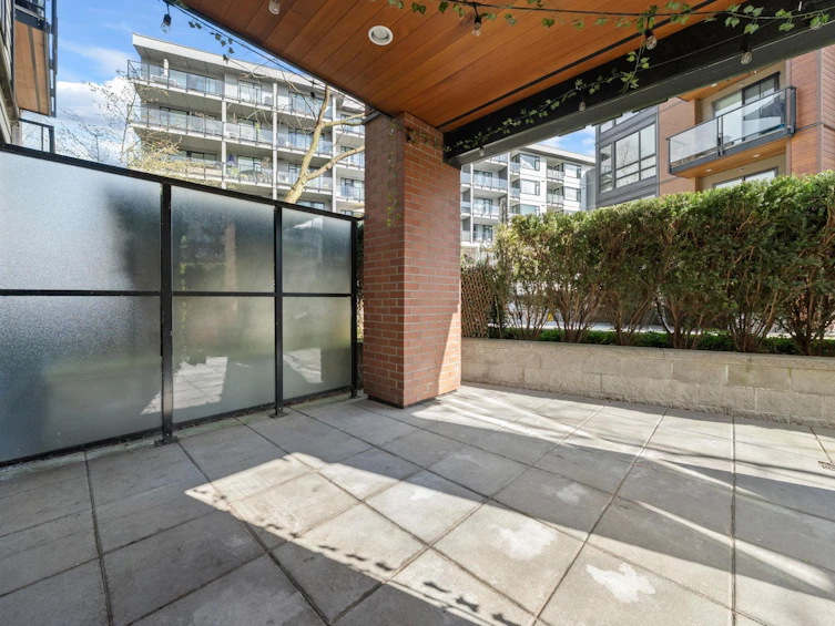 107-733 W 3rd Street, North Vancouver, BC, V7M 0C8 - 4