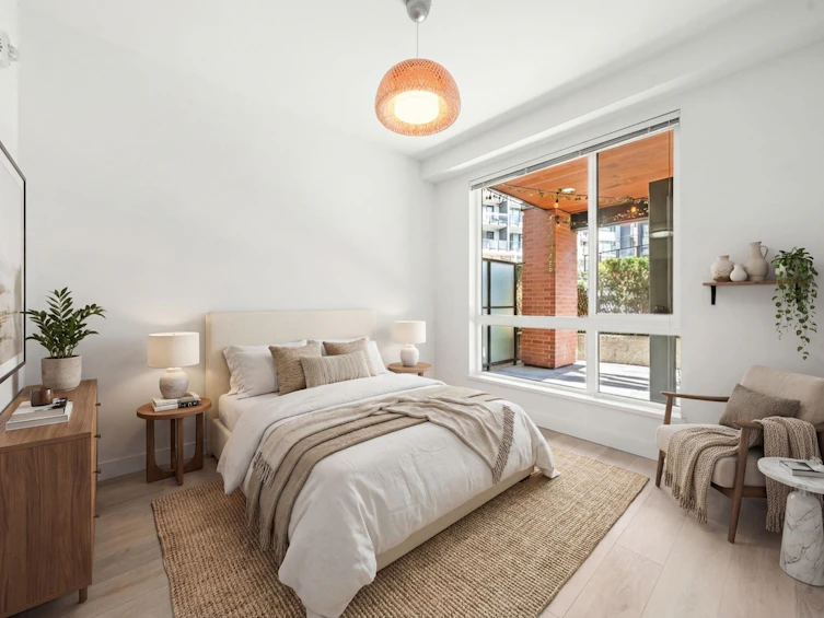 107-733 W 3rd Street, North Vancouver, BC, V7M 0C8 - 20