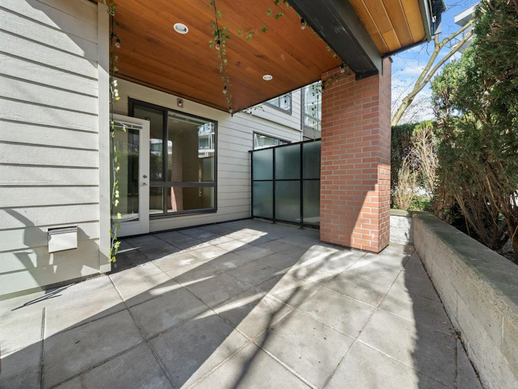 107-733 W 3rd Street, North Vancouver, BC, V7M 0C8 - 5