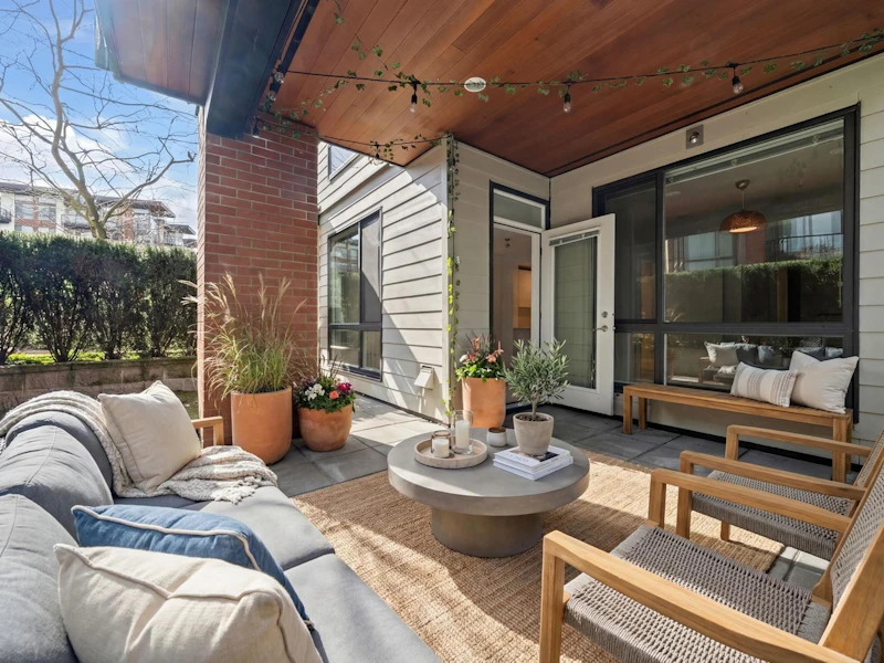 107 - 733 W 3rd Street, North Vancouver BC