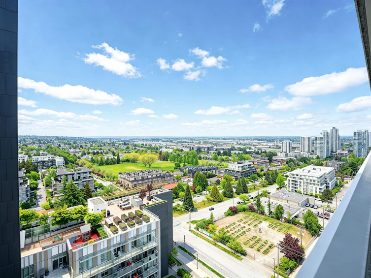 1601-7418 Paulson Street, Vancouver, BC, V6P 0K2 - 13