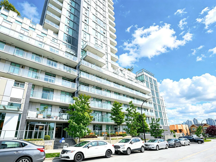 1601-7418 Paulson Street, Vancouver, BC, V6P 0K2 - 22