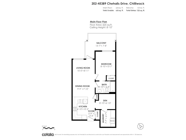 202-45389 Chehalis Drive, Chilliwack, BC, V2R 0T9 - 30