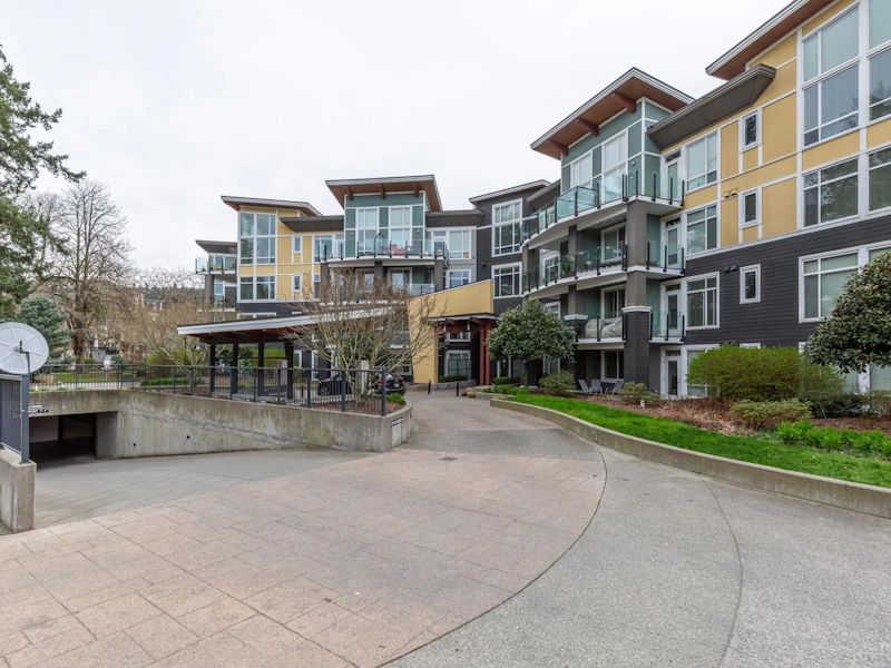 202 - 45389 Chehalis Drive, Chilliwack BC V2R 0T9