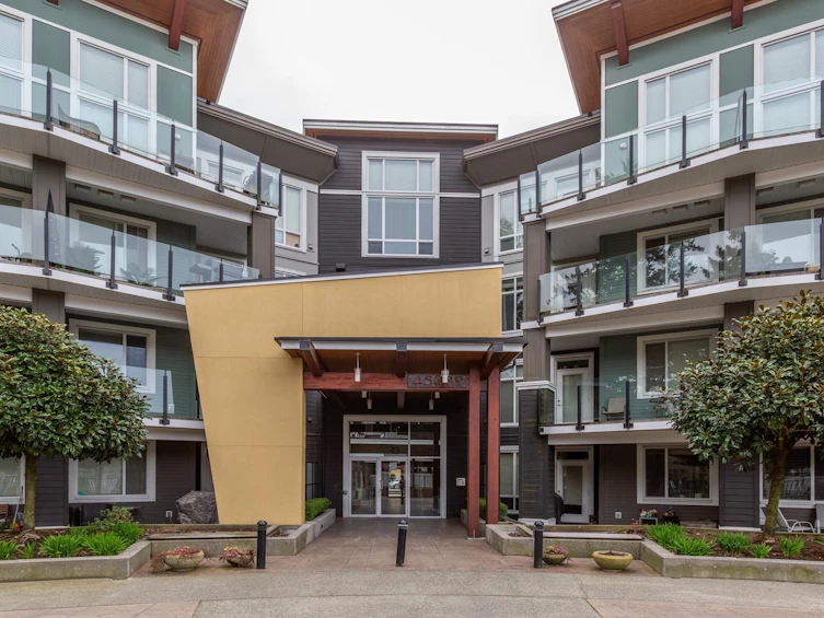 202-45389 Chehalis Drive, Chilliwack, BC, V2R 0T9 - 3