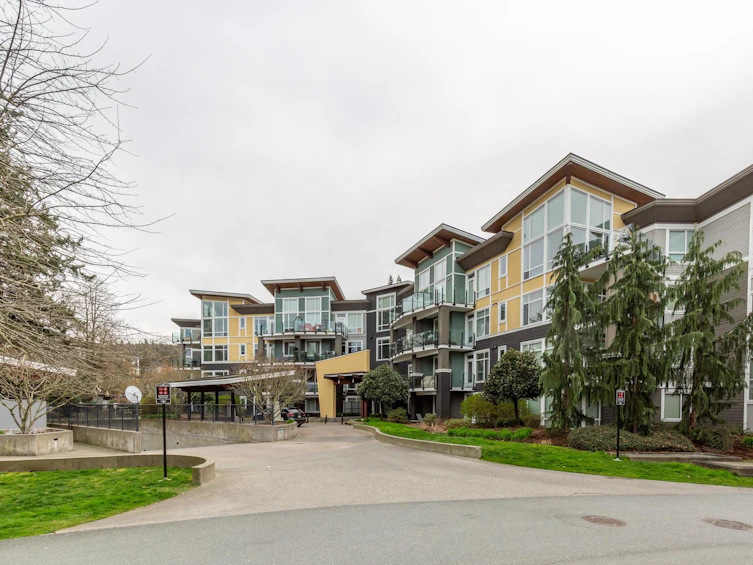 202-45389 Chehalis Drive, Chilliwack, BC, V2R 0T9 - 4
