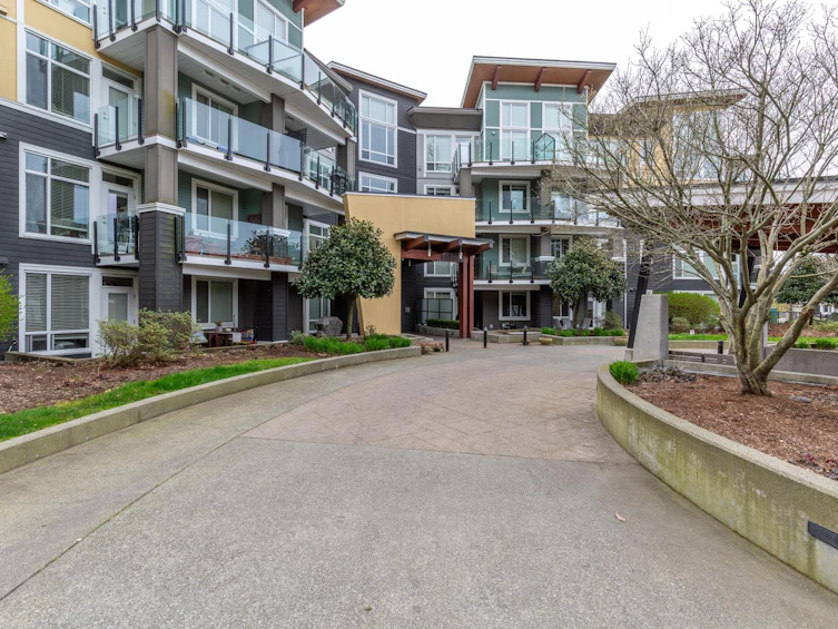 202-45389 Chehalis Drive, Chilliwack, BC, V2R 0T9 - 2