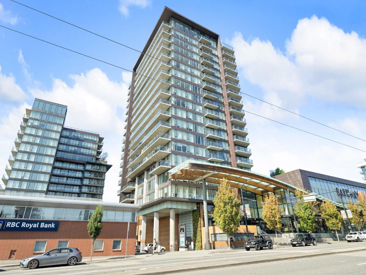 1808-8555 Granville Street, Vancouver, BC, V6P 0C3 - 38