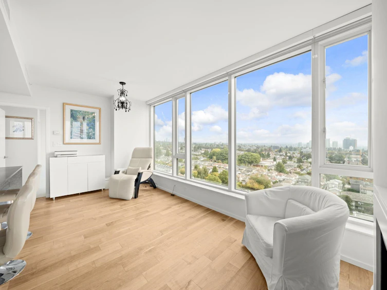 1808-8555 Granville Street, Vancouver, BC, V6P 0C3 - 8