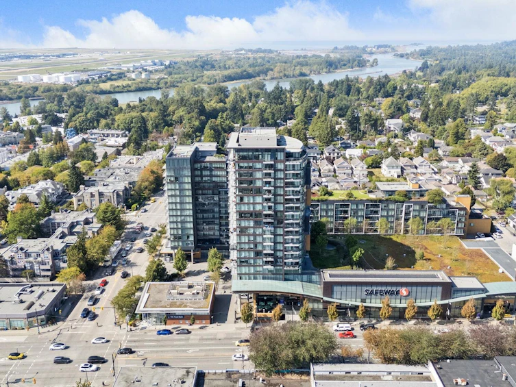 1808-8555 Granville Street, Vancouver, BC, V6P 0C3 - 36