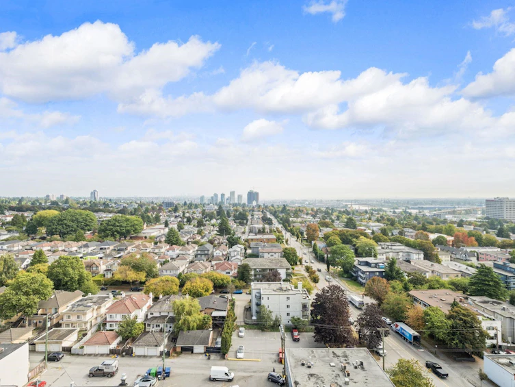1808-8555 Granville Street, Vancouver, BC, V6P 0C3 - 23