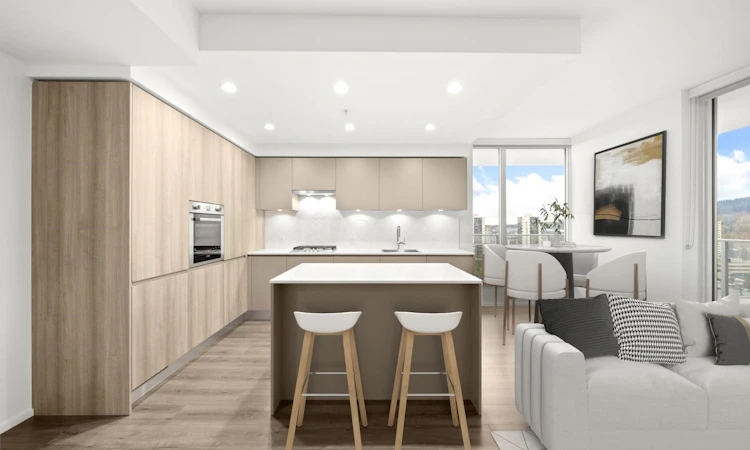 1310-3833 Evergreen Place
