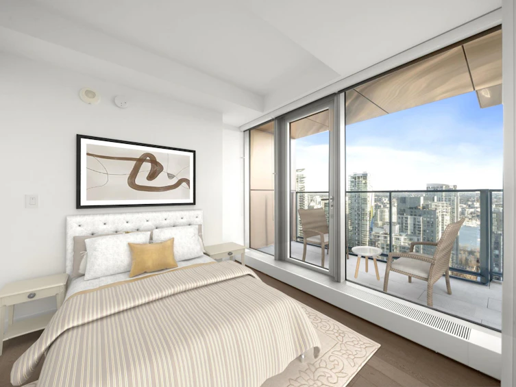 4001-1480 Howe Street, Vancouver, BC, V6Z 0G5 - 15