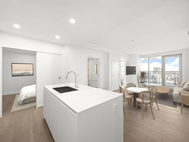 4001-1480 Howe Street, Vancouver, BC, V6Z 0G5 - 12