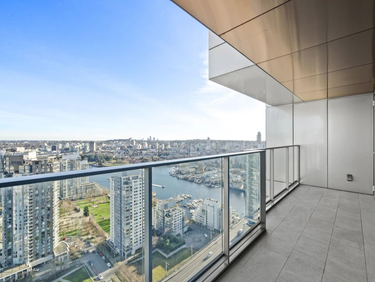 4001-1480 Howe Street, Vancouver, BC, V6Z 0G5 - 21