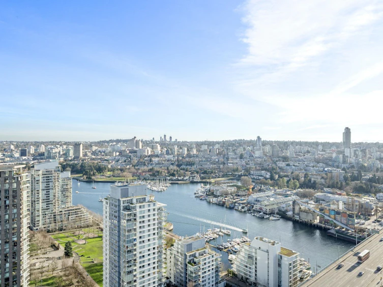 4001-1480 Howe Street, Vancouver, BC, V6Z 0G5