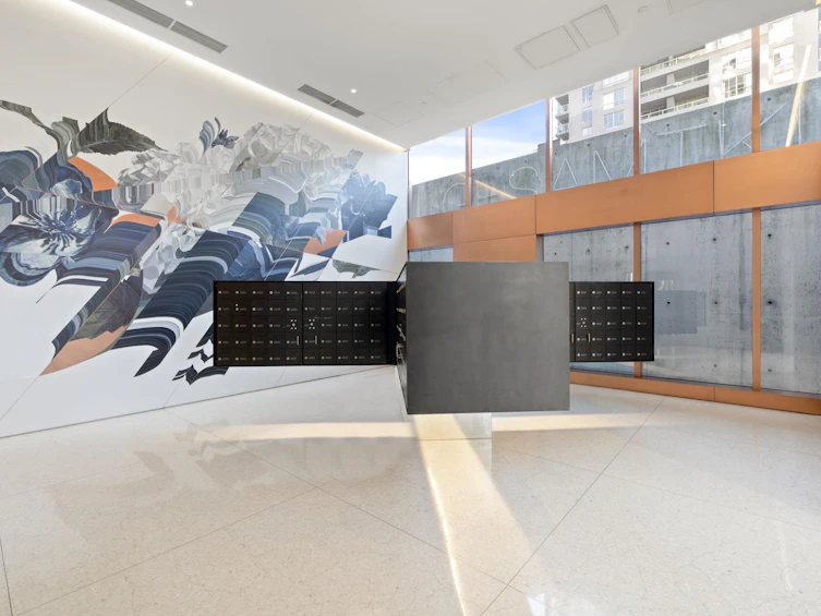 4001-1480 Howe Street, Vancouver, BC, V6Z 0G5 - 29